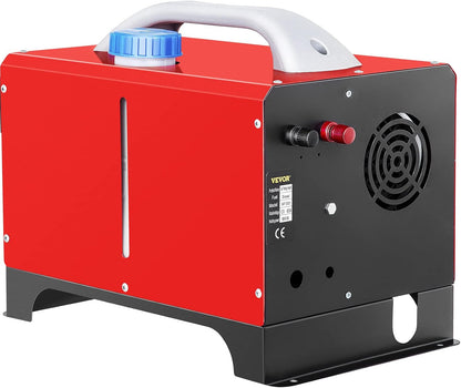 💥Last day special price $45.99- 8KW Diesel Heater All in One, Diesel Air Heater with Bluetooth App Control