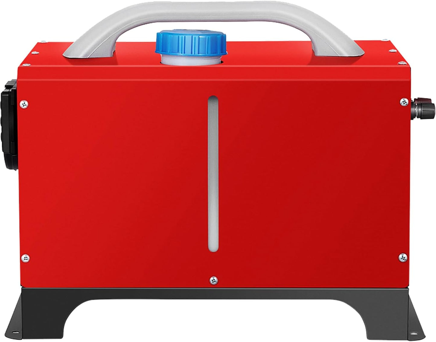💥Last day special price $45.99- 8KW Diesel Heater All in One, Diesel Air Heater with Bluetooth App Control