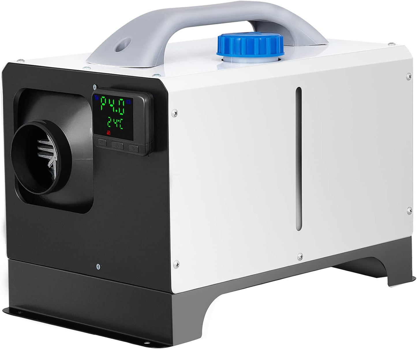 💥Last day special price $45.99- 8KW Diesel Heater All in One, Diesel Air Heater with Bluetooth App Control