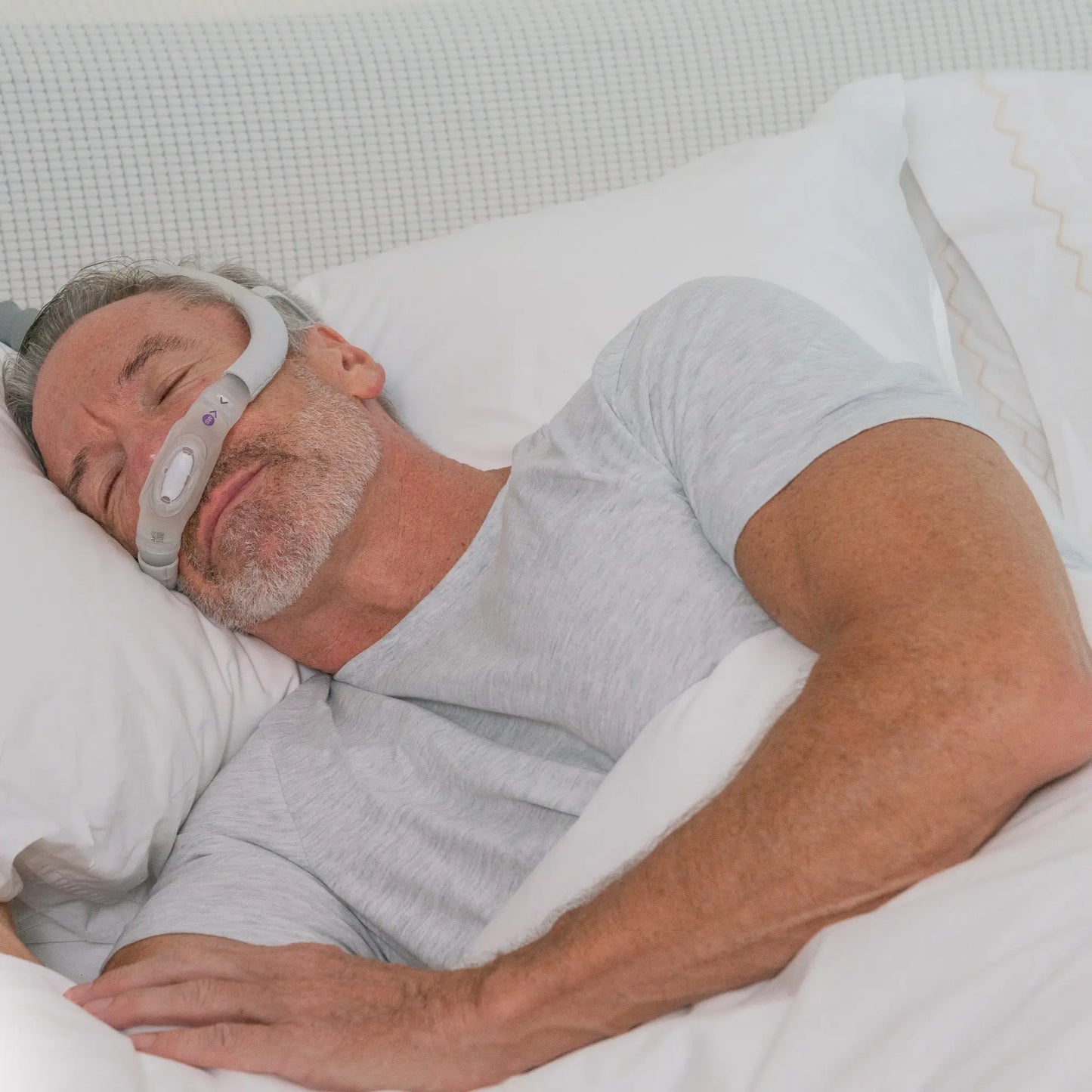 🔥Flash Sale-ResMed AirTouch N30i Nasal CPAP Mask