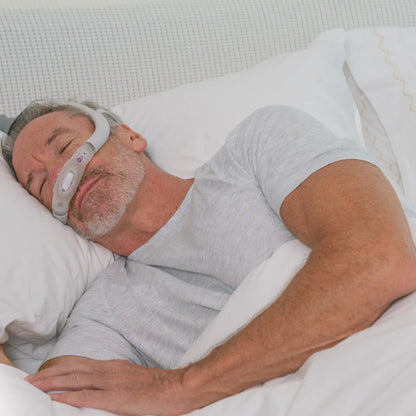 🔥Flash Sale-ResMed AirTouch N30i Nasal CPAP Mask