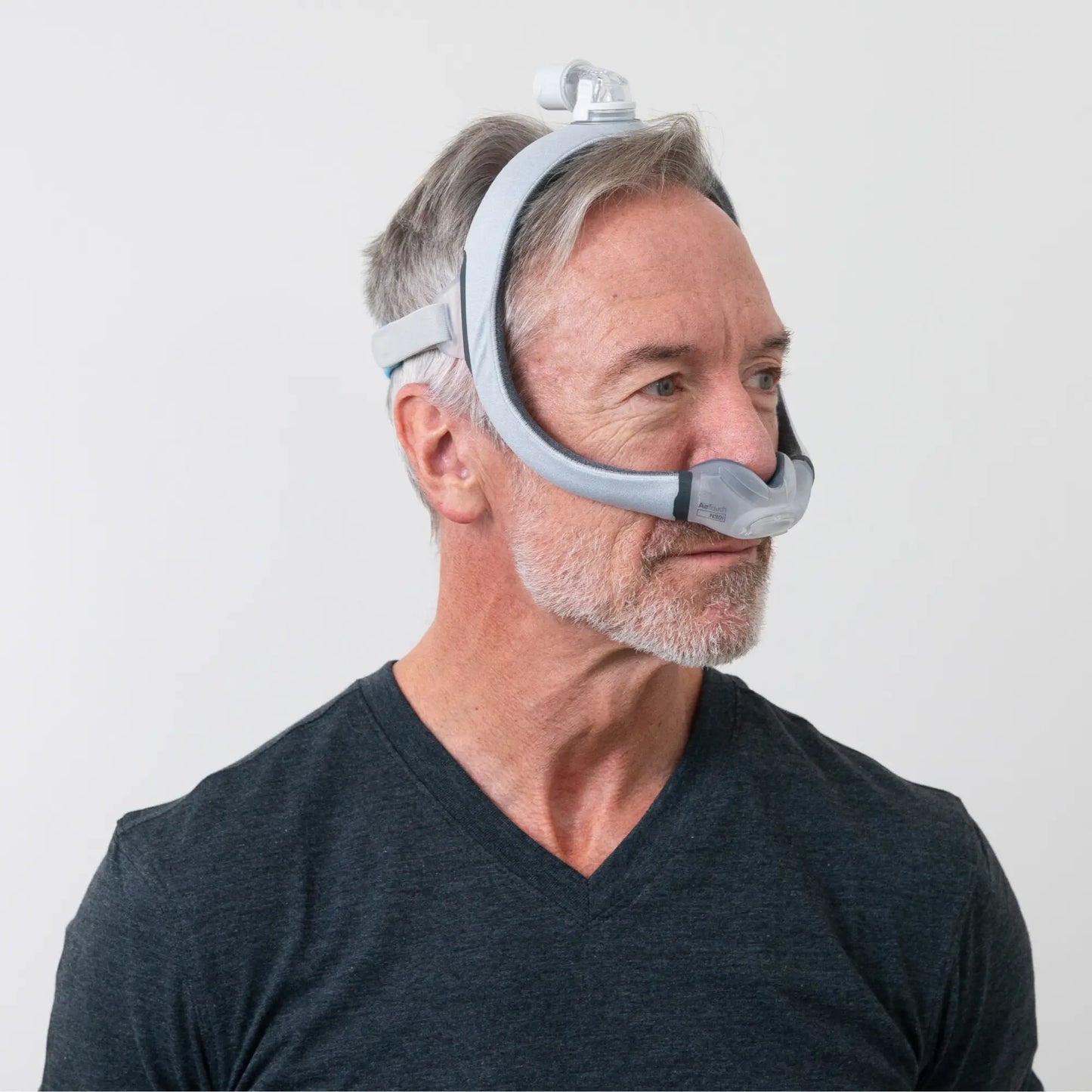 🔥Flash Sale-ResMed AirTouch N30i Nasal CPAP Mask
