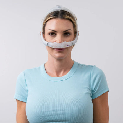 🔥Flash Sale-ResMed AirTouch N30i Nasal CPAP Mask