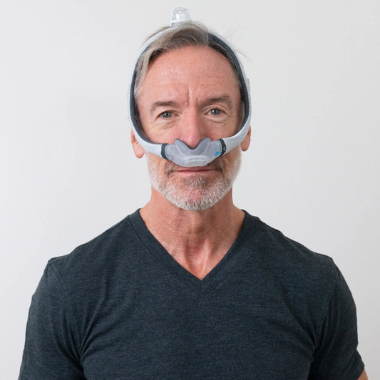 🔥Flash Sale-ResMed AirTouch N30i Nasal CPAP Mask