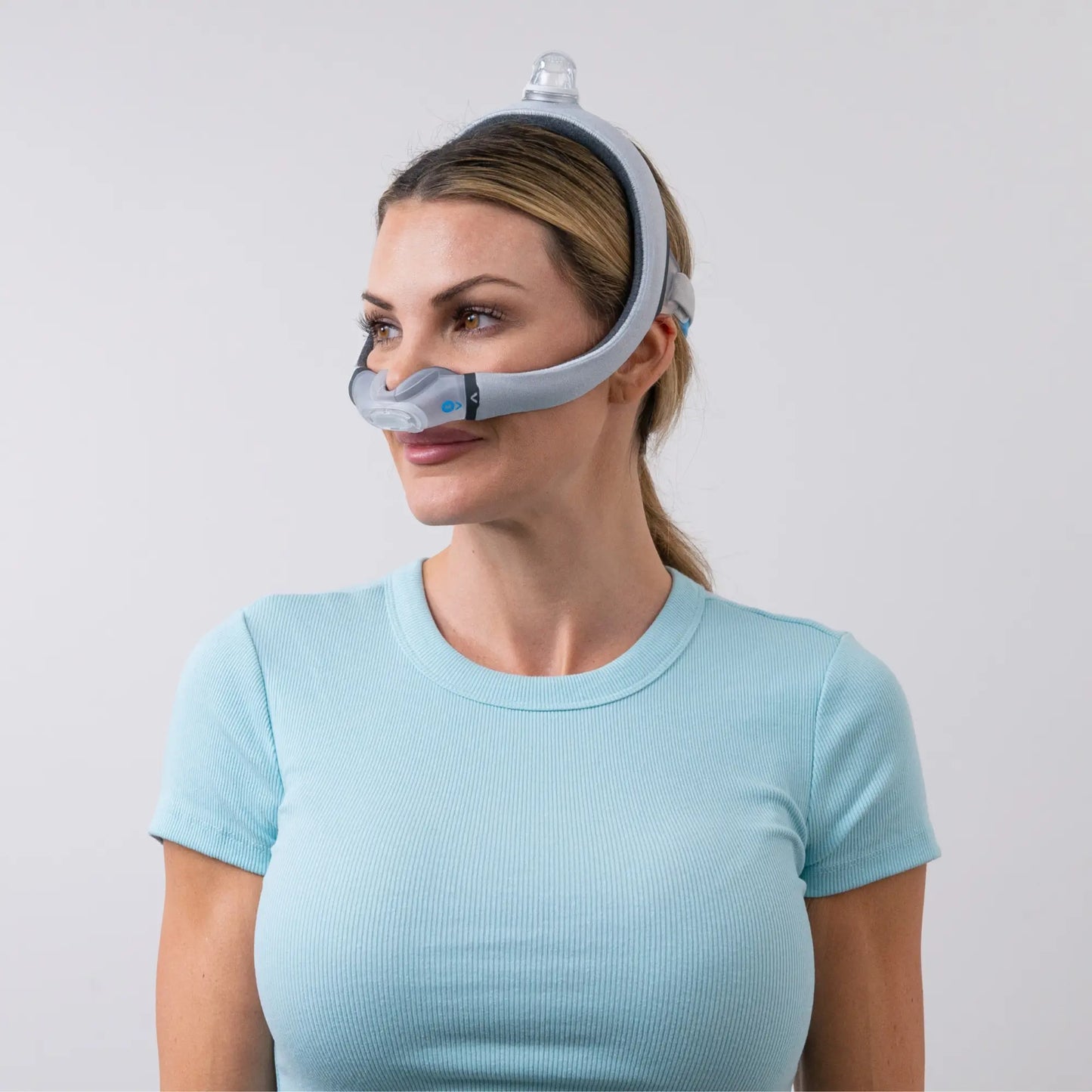 🔥Flash Sale-ResMed AirTouch N30i Nasal CPAP Mask