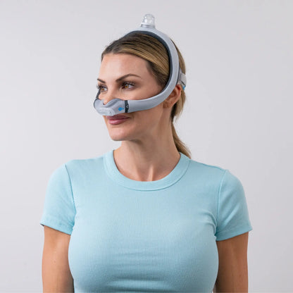🔥Flash Sale-ResMed AirTouch N30i Nasal CPAP Mask